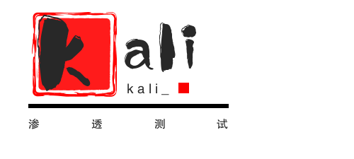 kali linux渗透测试
